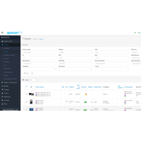Розширений Адміністративний Інтерфейс Hub Admin Tools
