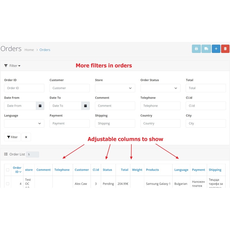 Розширений Адміністративний Інтерфейс Hub Admin Tools