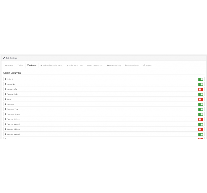 Розширений менеджер замовлень Order Manager Розширений менеджер замовлень Order Manager