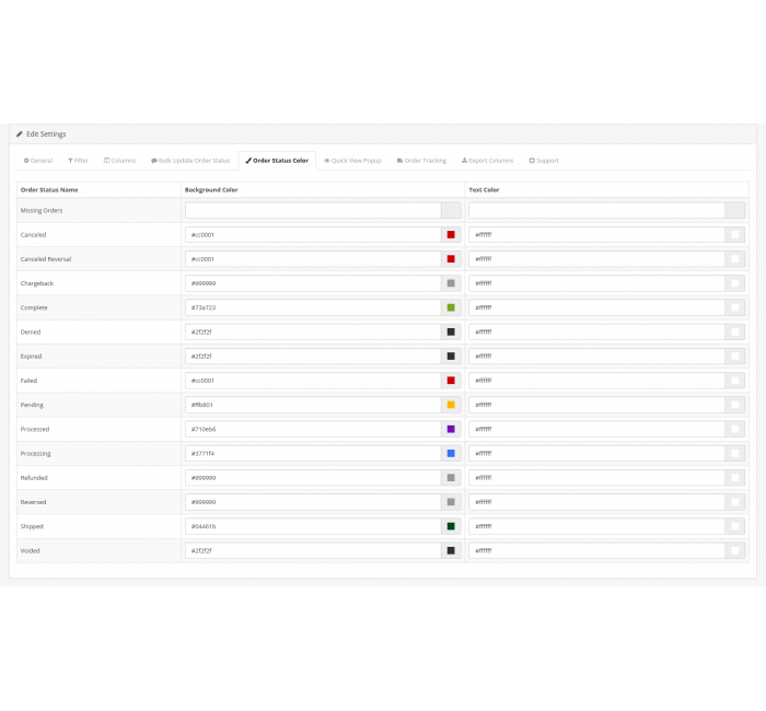 Розширений менеджер замовлень Order Manager Розширений менеджер замовлень Order Manager