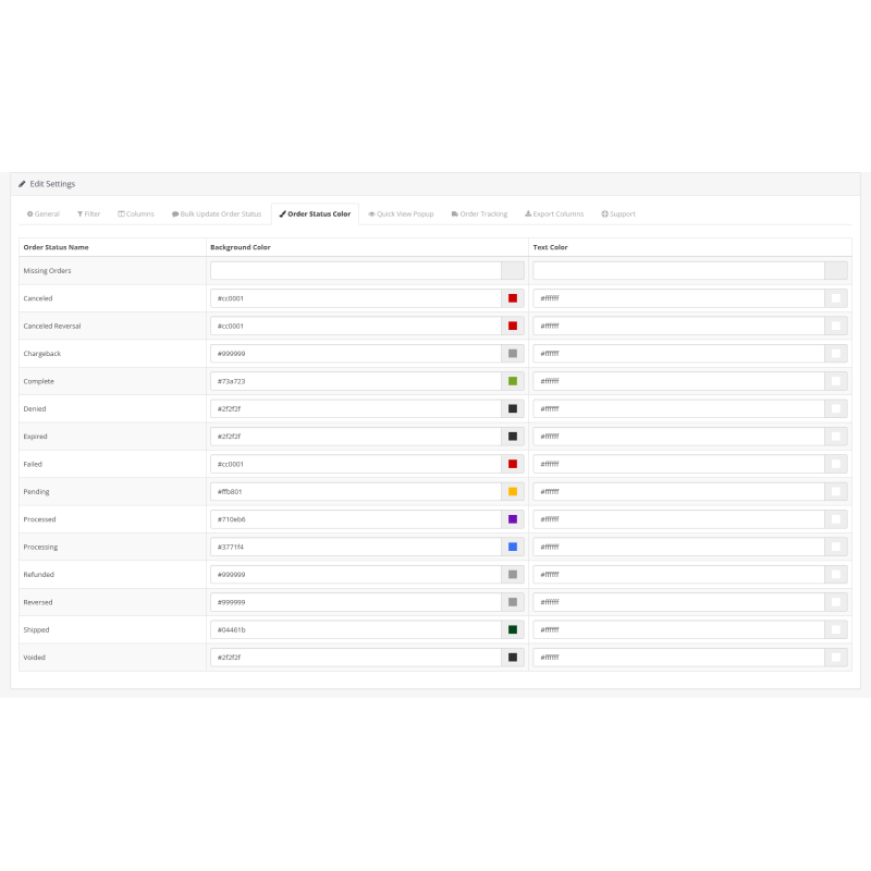 Розширений менеджер замовлень Order Manager