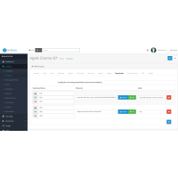 Легкое прикрепление файлов в товаре