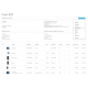 OrderField модуль OpenCart — додаткові поля товару в замовленні