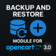 Резервное копирование и восстановление Backup Restore Plus