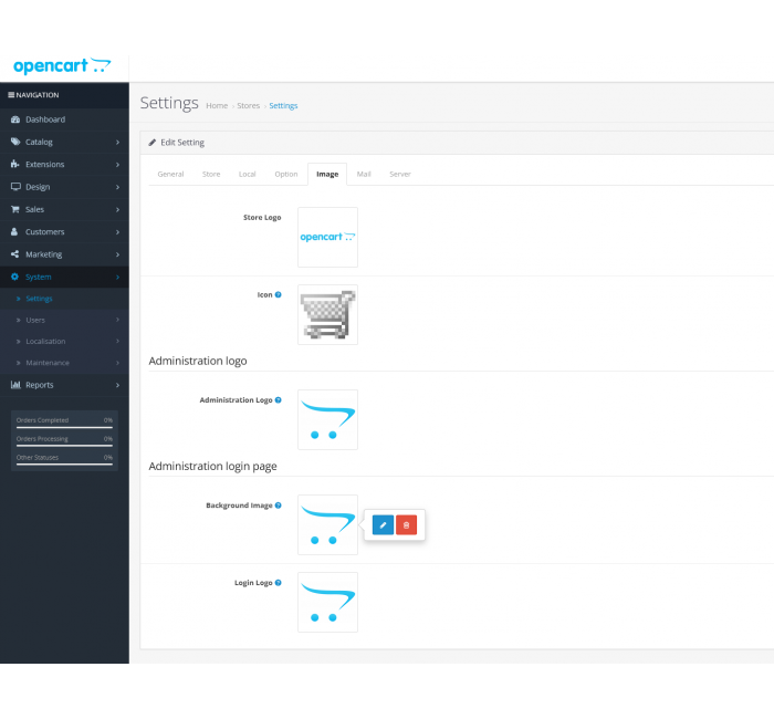Сторінка входу адміністратора Admin Login Pro OpenCart Сторінка входу адміністратора Admin Login Pro OpenCart