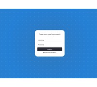 Сторінка входу адміністратора Admin Login Pro OpenCart