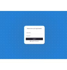 Admin Login Pro OpenCart Admin Login Page