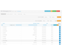 OpenCart 3.0 के लिए URL जेनरेटर: SEO अनुकूलन और सुविधाजनक लिंक प्रबंधन