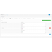 Модуль Шаблони Атрибутів (категорії атрибутів) для OpenCart