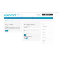 Εξουσιοδότηση μέσω κοινωνικών δικτύων (Google, Steam, Facebook, Twitter, Telegram)