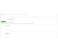 Ενότητα Smart Video Widgets για βίντεο φόντου, banner, εικόνα, ειδοποίηση με ρύθμιση συνθηκών εμφάνισης για OpenCart