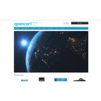 OpenCart üçün Responsiv Video Banner Pro+