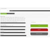 Module Mass Management of Shares PRO