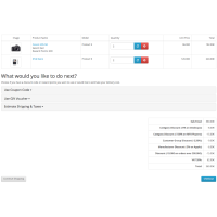 Пакет знижок (Discounts Pack)