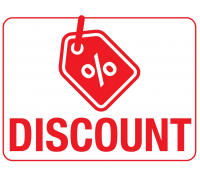 Modul Diskon Jumlah Pesanan untuk Opencart