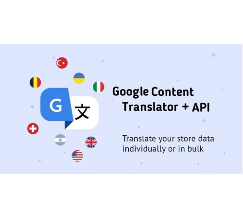 API Google Terjemahan