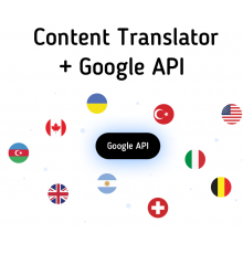 Google Translate Api