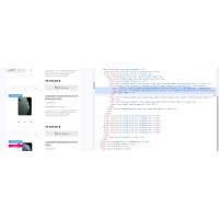 Μονάδα εικόνας στο Webp + LazyLoading