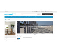Banner PRO – banners for various categories + slideshow for opencards 2-3
