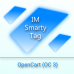 IMSmartyTag module - Generator of product tags (labels) based on text analysis for OpenCart