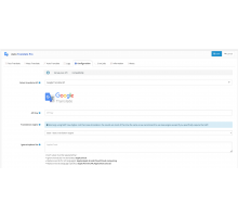 Auto Translation Pro module for OpenCart