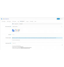 Auto Translation Pro module for OpenCart