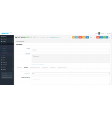 Reducing the load on the database, caching Buslik Kesh / Buslik Cache (AS-IS) Full