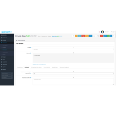 Modul Mengurangi beban pada database, caching Buslik Cache / Buslik Cache (AS-IS) Full untuk Opencart