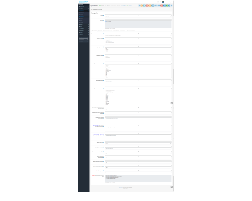 Module Reducing the load on the database, caching Buslik Cache / Buslik Cache (AS-IS) Full for Opencart