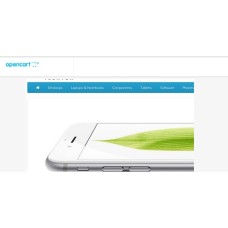 Κουμπί αφετηρίας στο μενού