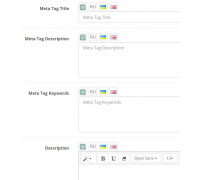 وحدة تكامل ChatGPT API لـ OpenCart
