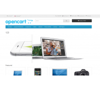 Ενότητα "Πριν/Μετά" για το Opencart