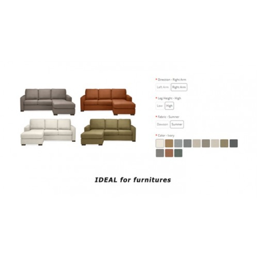 Module Advanced Options Product options