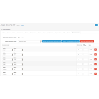 &laquo;Ұқсас опциялар 3&raquo; модулі
