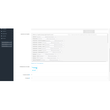 Пов'язані категорії - Am related category для OpenCart 3