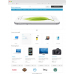 Category Wall Lite for OpenCart 3