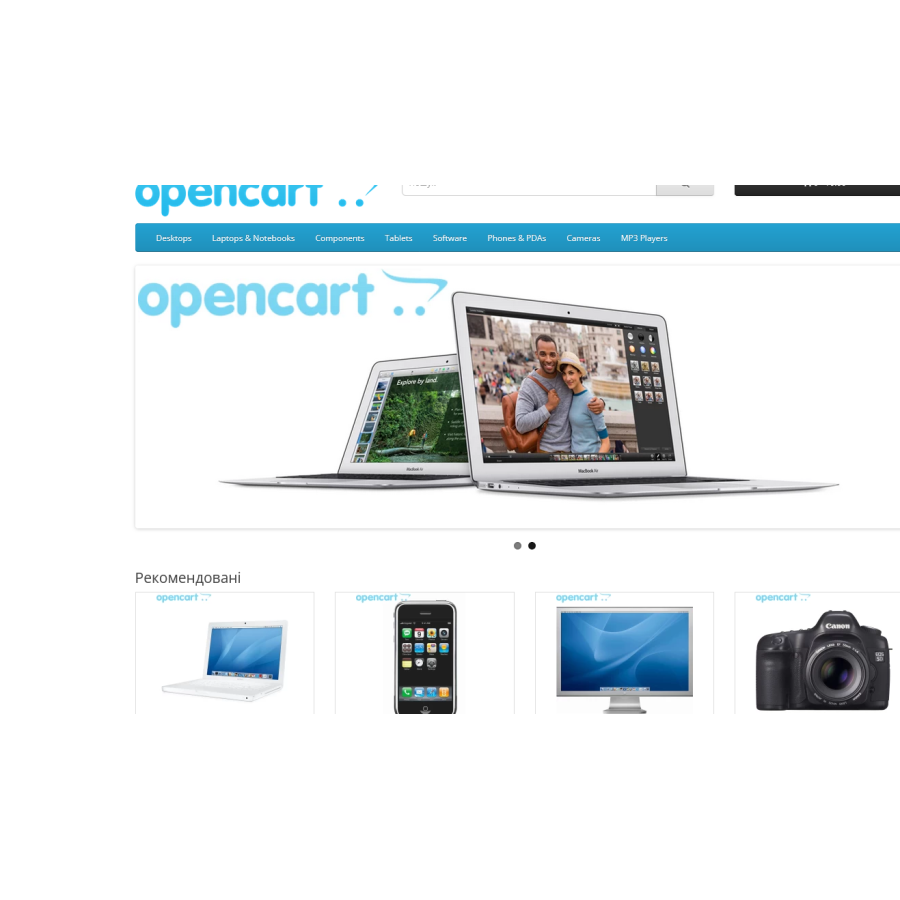 Модуль Водяной знак и конвертация в Webp для изображений товаров для Opencart