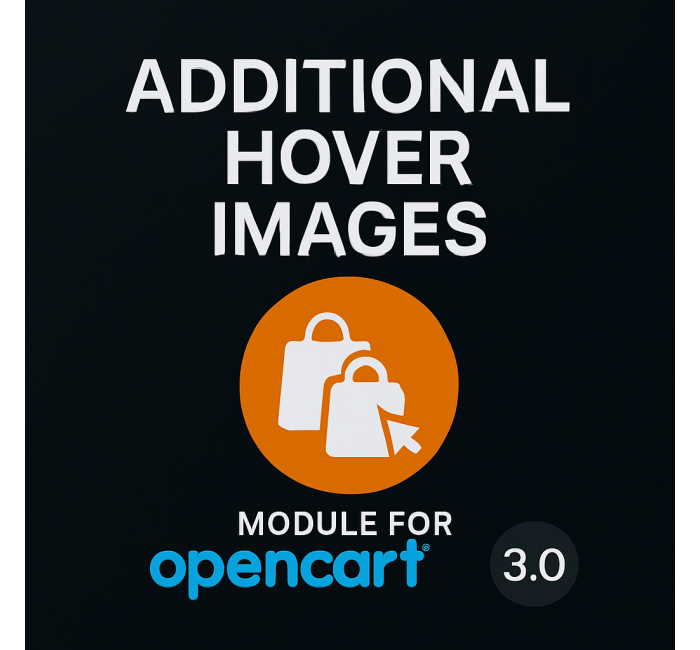 Additional Hover Images – Додаткові зображення при наведенні Additional Hover Images – Додаткові зображення при наведенні