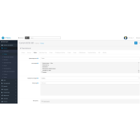 Kateqoriya onay qutuları - Kateqoriyaları seçmək üçün əlverişli onay qutuları