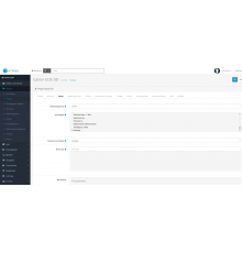 Category checkboxes - Зручний чекбокс для вибору категорій