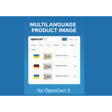 Gambar Produk Multibahasa – gambar berbeda untuk setiap bahasa