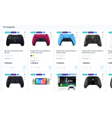 Рекомендовані товари автоматично OpenCart