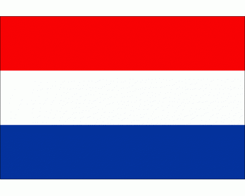 Dutch language (Nederlandse taal)