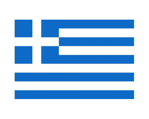 Грецька мова для OpenCart 3