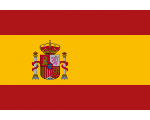 Spanish (OpenCart Translation)