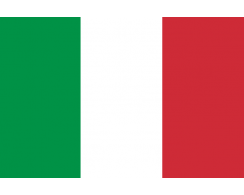 Italian language (OpenCart translation)