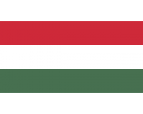 Hungarian (OpenCart Translation)