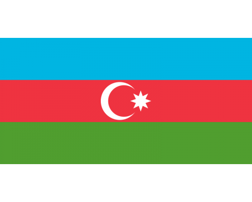 Azerbaijani language (OpenCart translation)