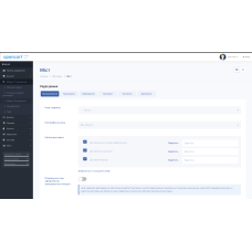 Meest API - Ενότητα Παράδοσης Meest για OpenCart (Ενημερωμένη έκδοση) 1.5.0