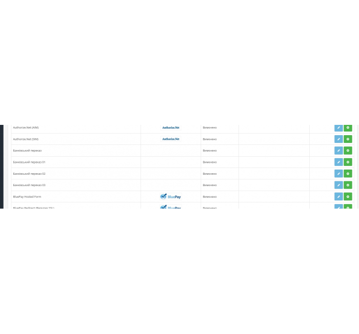 Клон Банківський переказ для OpenCart (Власні способи оплати) Клон Банківський переказ для OpenCart (Власні способи оплати)